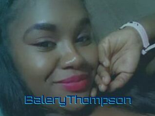 BaleryThompson