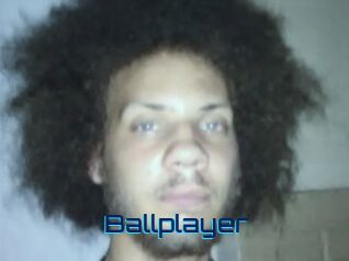 Ballplayer