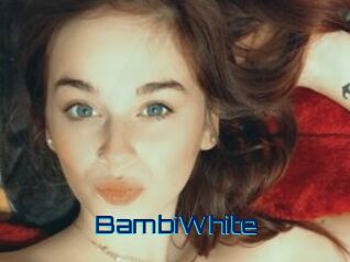 BambiWhite