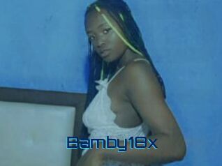 Bamby18x