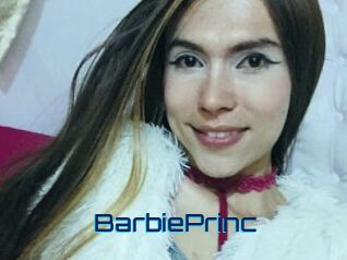 BarbiePrinc