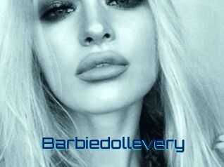 Barbiedollevery