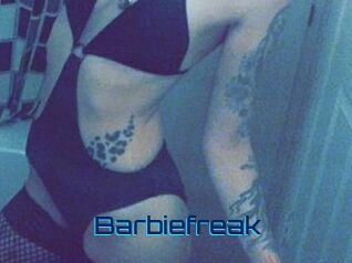 Barbiefreak