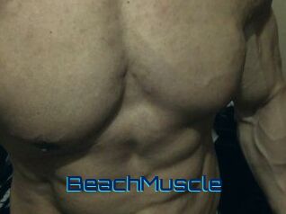 BeachMuscle