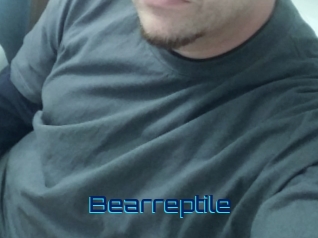 Bearreptile