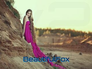 BeautifulFox