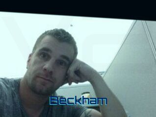 Beckham