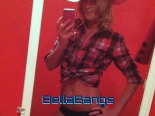 BellaBangs