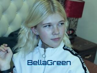 BellaGreen