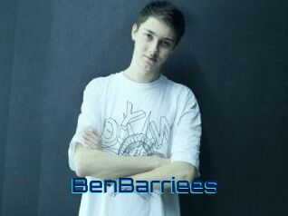 BenBarriees