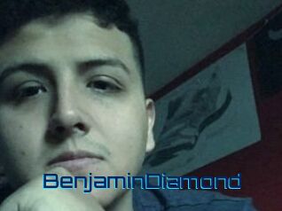 Benjamin_Diamond