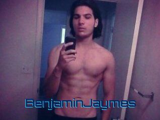 Benjamin_Jaymes