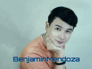 BenjaminMendoza