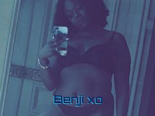 Benji_xo