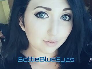 BettieBlueEyes