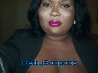 BettyBoooobs