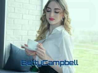 BettyCampbell