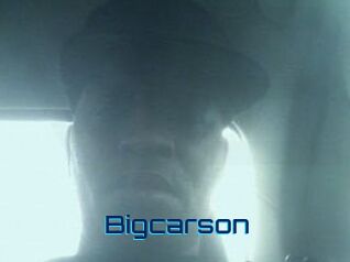 Bigcarson