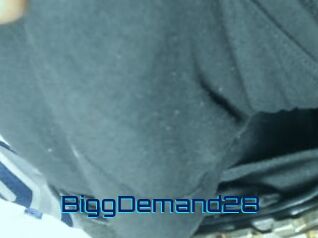 BiggDemand28