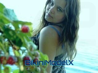 BikiniModelX