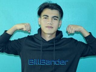 BillBander