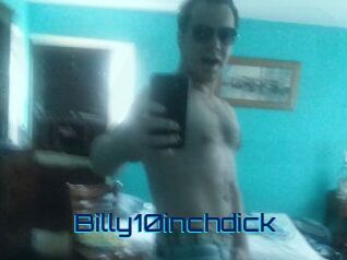 Billy10inchdick