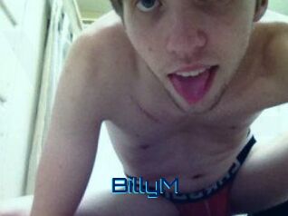 Billy_M