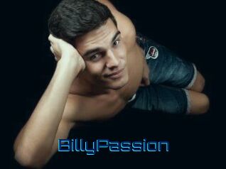 BillyPassion