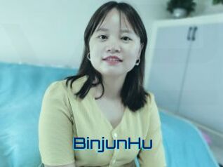 BinjunHu