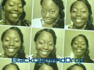 BlackDiamondDrop