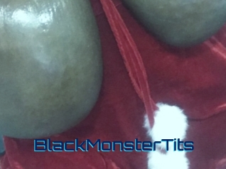 BlackMonsterTits