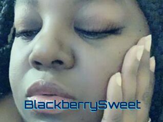 BlackberrySweet