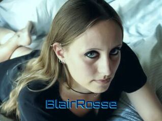 BlairRosse