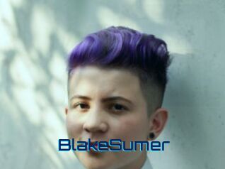 BlakeSumer