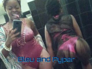 Bleu_and_Pyper