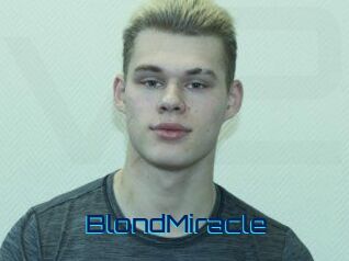 BlondMiracle