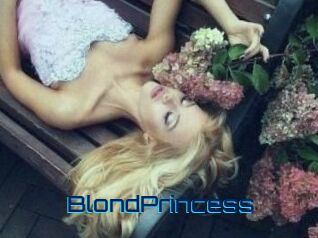 BlondPrincess