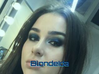 BlondeIda