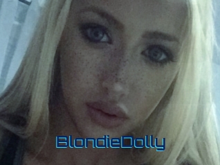 BlondieDolly