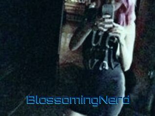 BlossomingNerd