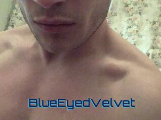 BlueEyedVelvet