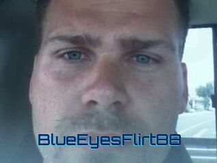 BlueEyesFlirt88