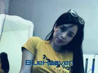 BlueHeaven