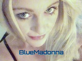 BlueMadonna