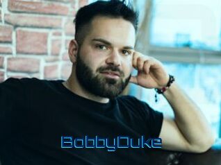 BobbyDuke