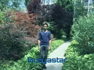 Bodyastar