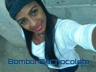 BombonDeChocolate