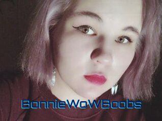 BonnieWoWBoobs