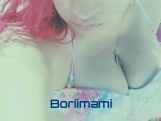 Boriimami