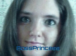 BossPrincess